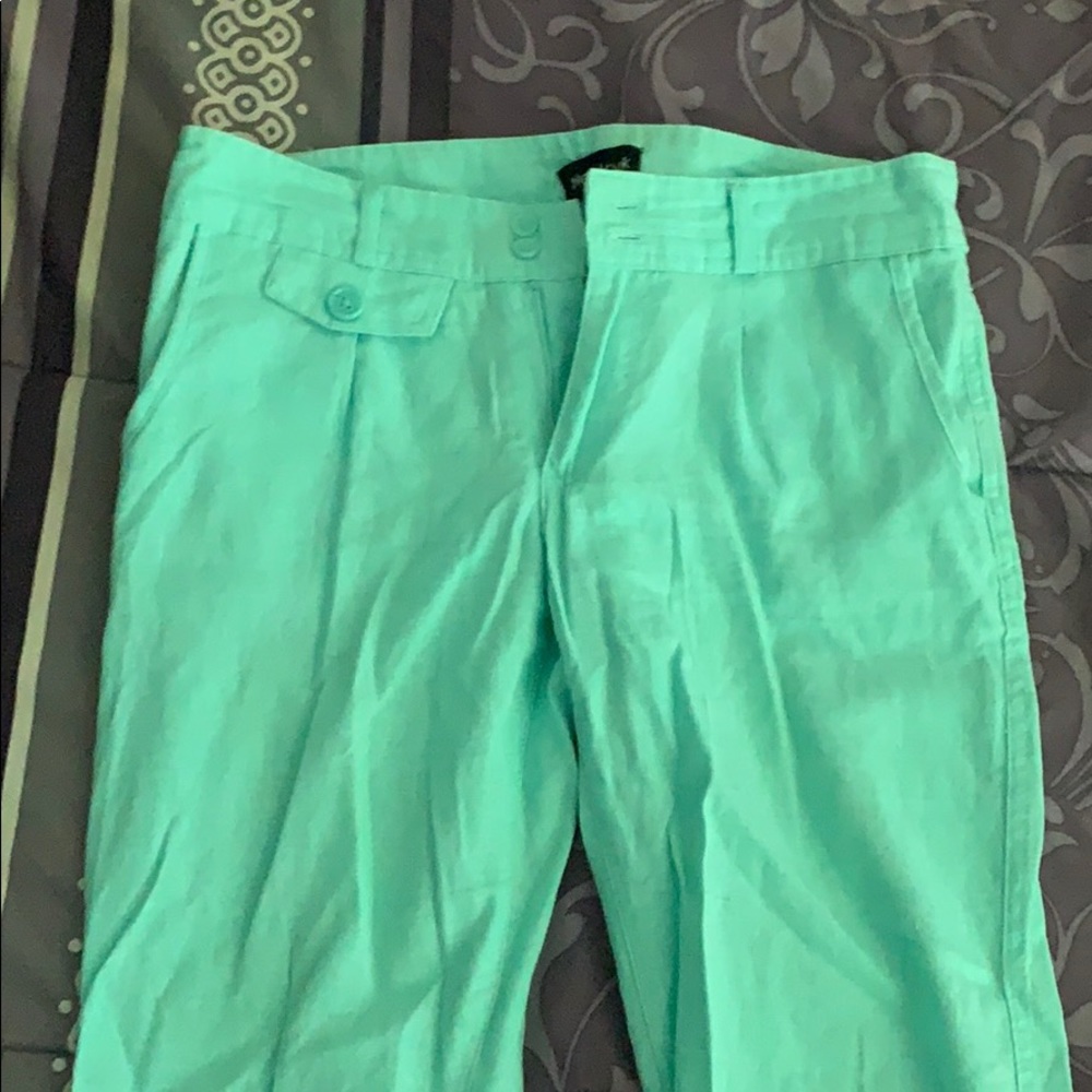Pants